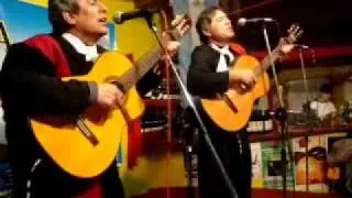 PEÑA LOS CHANCHITOS - Los Duendes del Folklore