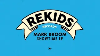 Mark Broom - Showtime