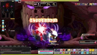 21k stat shadower hellux | maplestory