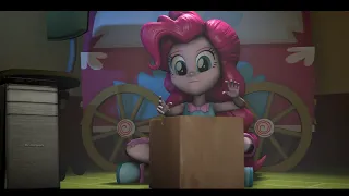 What happened to my package? (MLP SFM)