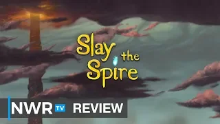 Slay the Spire (Nintendo Switch) Review