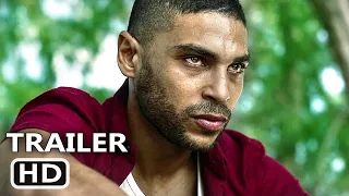 MAYHEM Trailer (2024) Nassim Lyes, Action Movie