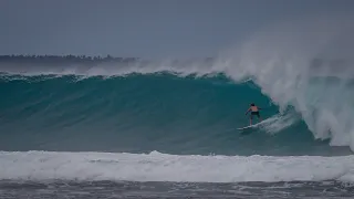 MENTAWAI SESSIONS l BANK VAULTS JUNE 2020