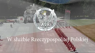 "W służbie Rzeczypospolitej Polskiej"