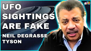 Neil deGrasse Tyson: On Aliens, Artificial Intelligence, & The Future of Civilization.