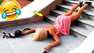 120 TOTAL IDIOTS AT WORK | Funny Fails | Bad Day At Work 2024 #1