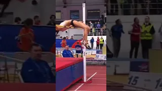 Maria LASITSKENE KBR / high jump