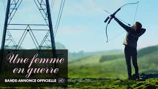 Woman at War : bande-annonce (avec sous-titres en français)