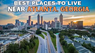 9 Best Places to Live in Brookhaven Atlanta - Brookhaven Atlanta Georgia