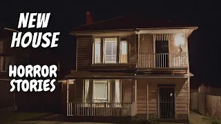 3 Disturbing New House True Horror Stories