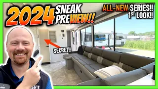 SNEAK PEEK! Entire New Series PLUS 5 All New Models! 2024 Salem & Wildwood PreVIEW