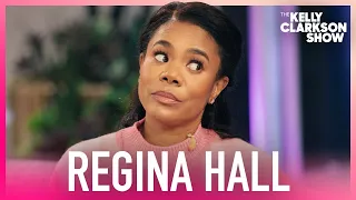 Oscars Host Regina Hall Is Ready To Poke Fun At Celebs With Amy Schumer & Wanda Sykes