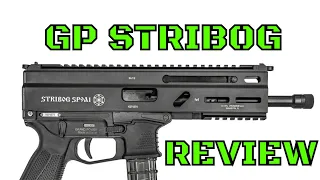 The Best Stribog Sp9a1 Gen 2 Review!