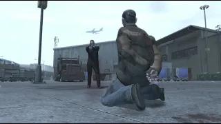 Grand Theft Auto IV: That special someone