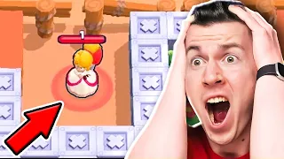 😱 эта Игра *ПОЛНОСТЬЮ* СЛОМАНА! Brawl Stars