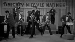 Back to the 60's Jive Bunny and Master Mixers _ Swing the mood
