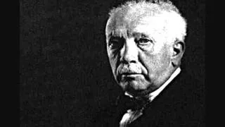 Richard Strauss: Don Juan op.20 (1888) (W. Furtwängler live in Caracas 1954)