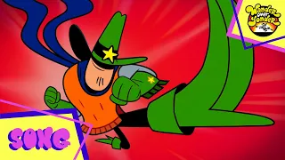 The Best You Will Ever See (The Hot Shot) | Wander Over Yonder [HD]