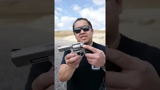 How to use a Ruger revolver (Double-Action) in under 60 seconds