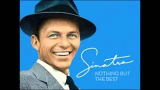 Frank Sinatra - Something Stupid