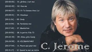 Meilleures chansons de C Jerome   la chanson la plus populaire de C Jerome 1