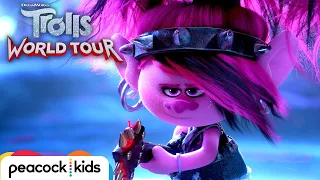 TROLLS WORLD TOUR | OFFICIAL TRAILER 3