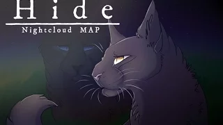 HIDE | Complete Nightcloud MAP