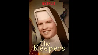 The Keepers "RE-SCORE" by Christa Duggan