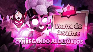 A MAESTRIA MAIS DIFÍCIL DO BRAWL STARS