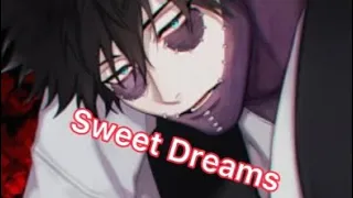 Sweet Dreams | Dabi edit