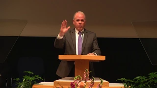 BYU Easter Conference 2019 - Full Program