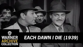 Trailer HD | Each Dawn I Die | Warner Archive