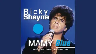 Mamy Blue (Radio Mix 2021)