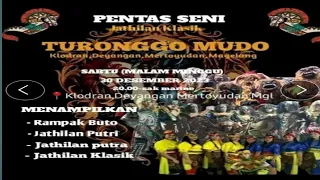 🔴 live streaming jathilan turonggo mudo live Klodran deyangan mertoyudan