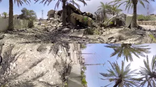 The Fight for Falluja   360 VR Video   The New York Times   YouTube