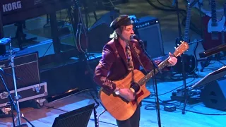 PHIL CAMPBELL: WESTERN STARS (ROAMING ROOTS REVUE)