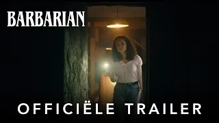 Barbarian | Officiële trailer | 20th Century Studios NL