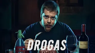 DROGAS - LA CRUDA