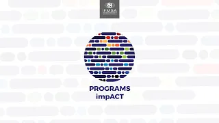 Programs impACT: Activities Management and Enrollment