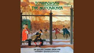 The Nutcracker, Op. 71, Act II Tableau 3: No. 12, Divertissement - Trépak / Russian Dance