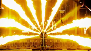 Rammstein - Rammstein Live (Gelsenkirchen. Veltins Arena 2019) 1080p (AM)