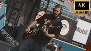 Faint (Live at Veterans Stadium 2003) 4K/60fps Upscaled