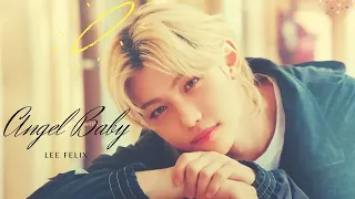 LEE FELIX - ANGEL BABY - [FMV]