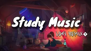 Study Lofi/Chill🌃|| Lofi Mashup 2023💌||Night Love Songs || Heart Broken Lofi Songs | #lofi #trend ||