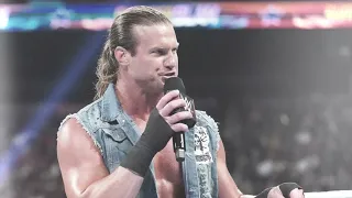 Dolph Ziggler "Here to Show the World" (Arena + Crowd Effects)