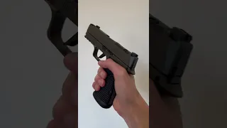 Sig P365 AXG Legion