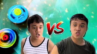 Jepoy TikTok: Part 35(Go Beyblade !)