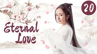 [vostfr] Série chinoise "Eternal Love" EP 20 sous-titres français | Trois Vies Trois Mondes