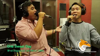 One Sweet Day | Bhal Sagaysay and Brian Gilles