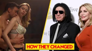 SCORNED 1993  Film Cast Then & Now | How They changed |